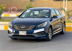 هیوندای سۆناتا